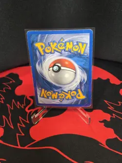 Lugia 29/115 Holo Rare Deck Exclusive Unseen Forces Pokemon Card LP - Image 4