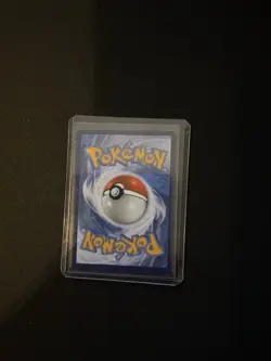 Pokemon TCG Pikachu EX Hyper Rare Card 179/131 Prismatic Evolutions - NM - Image 2
