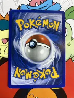 Pokemon Card - Erika's Jigglypuff Gym Challenge 69/132 Common 1st Edition - Image 3