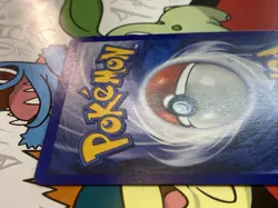 Pokemon Card - Erika's Jigglypuff Gym Challenge 69/132 Common 1st Edition - Image 5