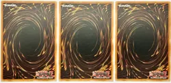3 x SR10-EN017 Scrap Recycler - Common 1st Edition LP/NM YuGiOh Cards - Image 2