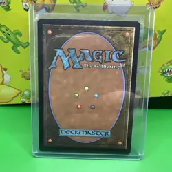 Magic the Gathering Spider-Man Gift Set Promo Foil Gwenom, Remorseless NM+ 👀🔥 - Image 2