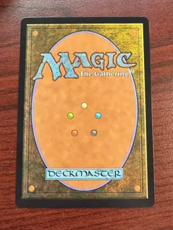 🌈 Winnowing - FOIL - Showcase M MTG Lorwyn Eclipsed M/NM, English - Image 2