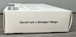 Magic MTG Secret Lair Drop Series: Stranger Things Non-Foil Edition NEW Universe - Image 1
