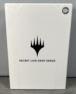 Magic MTG Secret Lair Drop Series: Stranger Things Non-Foil Edition NEW Universe - Image 2