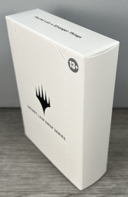 Magic MTG Secret Lair Drop Series: Stranger Things Non-Foil Edition NEW Universe - Image 3