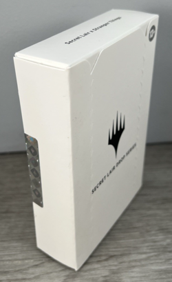 Magic MTG Secret Lair Drop Series: Stranger Things Non-Foil Edition NEW Universe - Image 4