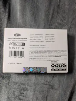 MTG Secret Lair x The Princess Bride (Non-Foil Edition) SEALED! NM !! - Image 4