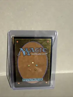 Taster of Wares Lorwyn Eclipsed Foil - Image 2