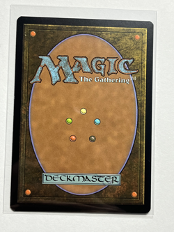2013 Magic The Gathering Theros Heliod God of the Sun Non-Foil 17/249 - Image 2