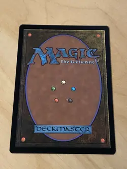 Decanter of Endless Water Showcase Foil NM MTG - Commander Legends Baldur's Gate - Image 2