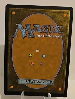 Loyal Warhound MTG Adventures in the Forgotten Realms Foil - Image 2