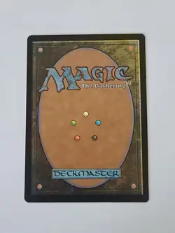 Yuna's Sending Staff (Staff of the Storyteller) Rainbow Foil MTG FF Secret Lair - Image 3