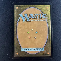 Magic: The Gathering Mogis, God of Slaughter (LP) 151/165 Born of the Gods MTG - Image 2