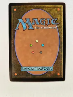 MTG White Lotus Tile 330 | NM Foil | Avatar: The Last Airbender - Image 2