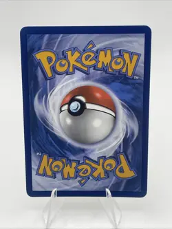 Pokemon TCG Fan Rotom Master Ball Pattern 085/131 Prismatic Evolutions Holo - Image 3