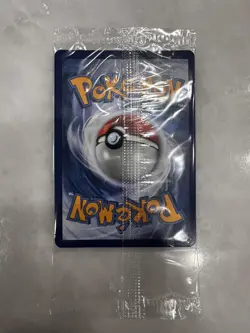 SEALED Mega Charizard X ex MEP 23 & Oricorio ex MEP 24 SIR Pokemon TCG UPC Promo - Image 2