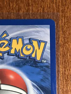 [NM] 2001 Pokemon Neo Discovery Scyther 1st Edition #46/75 Uncommon - Image 3