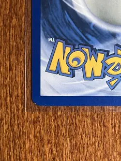 [NM] 2001 Pokemon Neo Discovery Scyther 1st Edition #46/75 Uncommon - Image 5