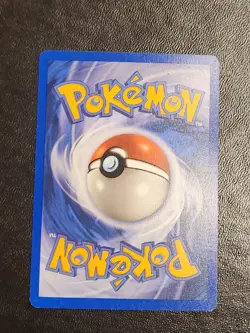 SWIRL 2003 Skyridge Umbreon Holo Foil Rare H30/H32 WOTC E-Reader Series Pokemon - Image 5