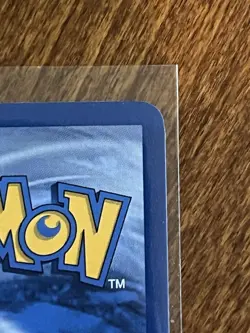 [NM/MINT] 2000 Pokemon Gym Heroes Misty's Seaking 1st Edition #55/132 Uncommon - Image 3