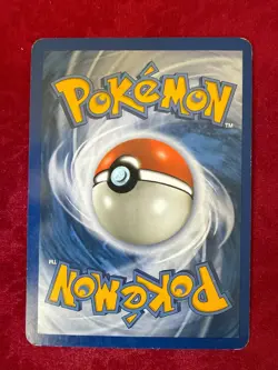 Pokemon TCG Mamoswine Holo 9/146, Legends Awakened (LP) - Image 2