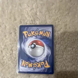 Pokemon Team Rocket's Mewtwo ex Full Art Holo 280HP Ultra Rare 213/182 - Image 2