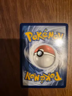 Pokemon TCG Meowscarada ex 231/193 Sv02: Paldea Evolved Holo - Image 2