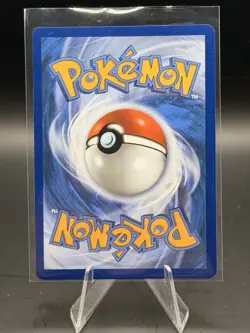 Pokemon TCG Trainer Mega Signal 171/132 Full Art Ultra Rare Holo Mega Evolution - Image 2