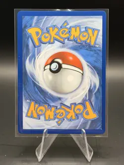 Pokemon TCG Gumshoos 153/132 Mega Evolution Illustration Rare - Image 2