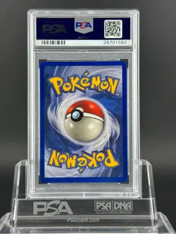 PSA 9 MINT 💎 1999 POKEMON JUNGLE 1ST EDITION - SNORLAX HOLO #11 ENGLISH - Image 2