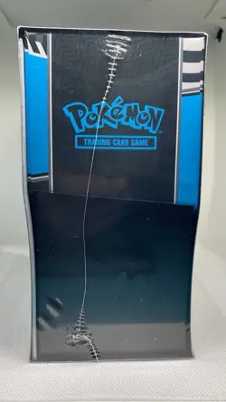 Pokemon TCG Scarlet & Violet Black Bolt Elite Trainer Box ETB New / Sealed - Image 4