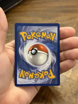 Pokemon: Emcee's Hype - 220/182 - SV10: Destined Rivals (DRI) Ultra Rare - Image 2