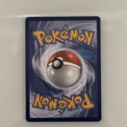 🔥Pokemon TCG- Gigalith - Master Ball - UC (048/086) White Flare NM+ ENGLISH🔥 - Image 2