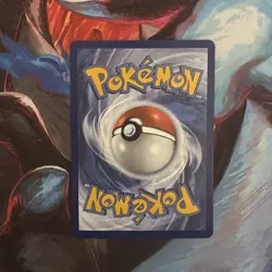 🔥Cinccino (Master Ball Pattern) SV: Black Bolt 076/086 Pokemon TCG NM+🔥 - Image 2