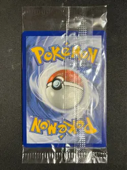 Pikachu SVP027 Black Star Promo Pokemon 2023 Paldea Evolved - New Sealed - Image 2
