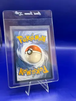 Pokemon Jolteon SWSH09: Brilliant Stars Trainer Gallery TG04/TG30 Near Mint NM - Image 2