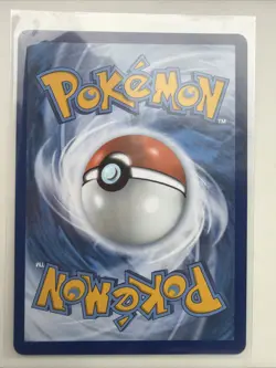 Pokemon SEALED Phantasmal Flames MEGA CHARIZARD X EX #23 Black Star Promo - Image 2