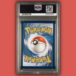 2021 POKEMON SWORD & SHIELD EVOLVING SKIES #184 FULL ALT ART/SYLVEON V PSA 10 - Image 2