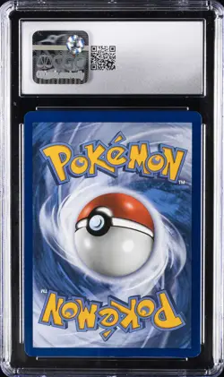2019 POKEMON BLACK STAR PROMOS, TEAM UP 1-PACK BLISTER #SM163 MIMIKYU CGC 9 - Image 2