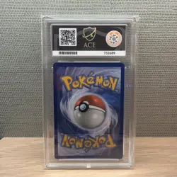 Skyla 122/122 | XY Breakpoint | FA | Pokemon TCG | English | Ace Grade 9 - Image 2
