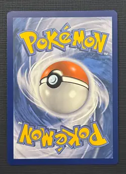 Pokemon Professor's Research SWSH152 SWSH: Sword & Shield Promo Holo NM - Image 2