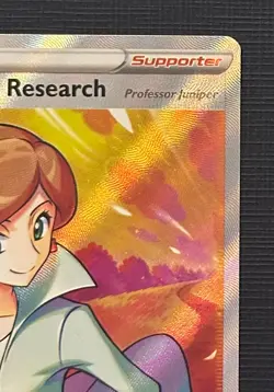 Pokemon Professor's Research SWSH152 SWSH: Sword & Shield Promo Holo NM - Image 4