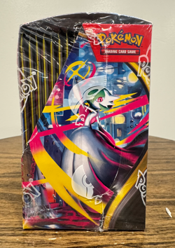 Pokemon Mega Evolution Enhanced Booster Box (New Sealed) - Image 4