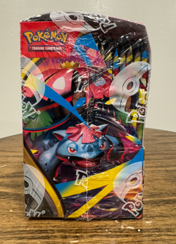 Pokemon Mega Evolution Enhanced Booster Box (New Sealed) - Image 5