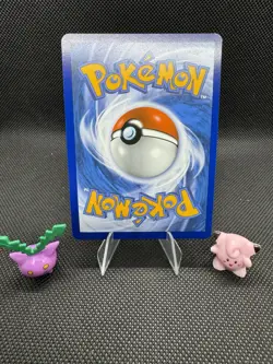 Pokemon Temporal Forces Stamped 096/162 Great Tusk Cosmos Holo - Image 2