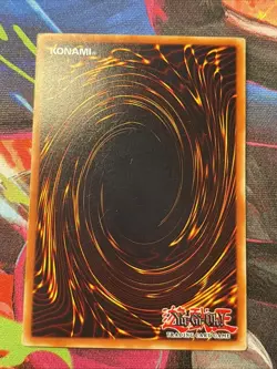 Harpie's Feather Duster SDD-003 Stairway to the Destined Duel Limited Edition - Image 2