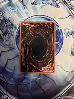 Airknight Parshath - LOD-062 - Ultra Rare - Unlimited Yu-Gi-Oh VLP (WNU) - Image 5