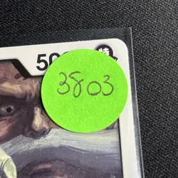 St. Topman Warcury OP13-089 - One Piece TCG - Carrying on His Will (OP13) - Image 3
