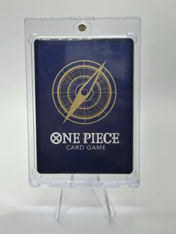 Boa Hancock SP OP14-112 SR CLEAN - One Piece TCG The Azure Sea’s Seven - Image 2